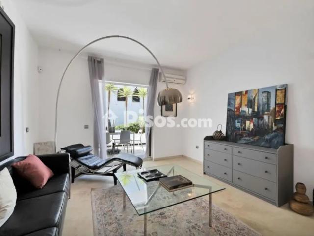 Dúplex en alquiler en Calle 106 Urbanización Atalaya Río Verde #16
