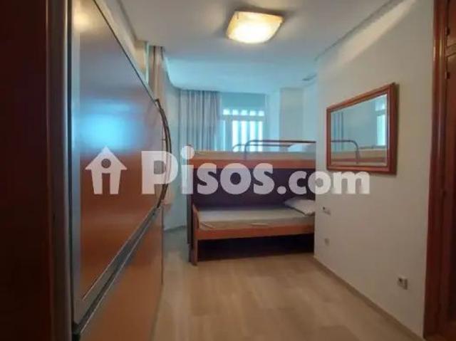 Dúplex en alquiler en Calle Corbeta