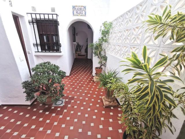 Dúplex en alquiler en Calle Carmen
