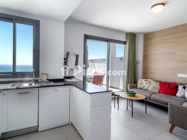 Dúplex en alquiler en Calle Balcon de Punta Lara, 9