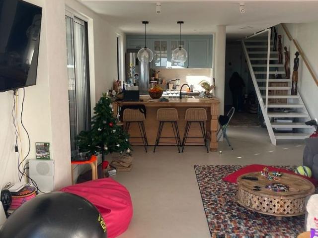 Dúplex en alquiler en calle Blaumar, Sant Pere de Ribes, de 97 m² 3 habitaciones por 2.400
