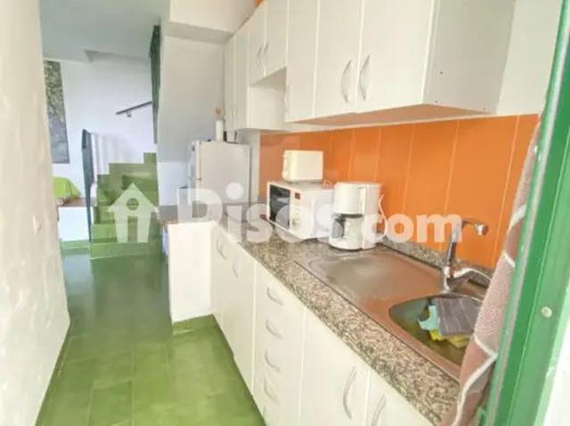 Dúplex en alquiler en Calle Doctor Agustín Millares Carlo, 3