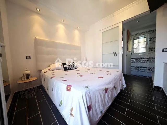Dúplex en alquiler en Calle Doctor Agustín Millares Carlo
