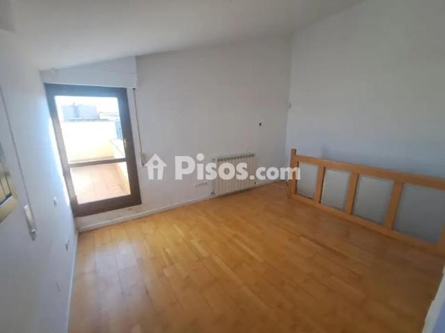 Dúplex en alquiler en Calle de Casto Méndez Núñez, 31