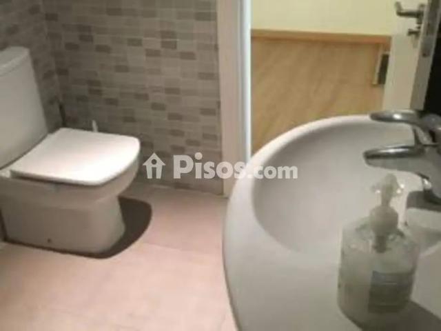 Dúplex en alquiler en Calle de Alfonso Gómez, cerca de Calle de Tracia