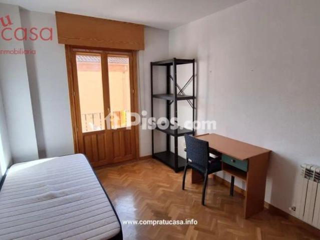 Dúplex en alquiler en Calle de Arturo Merino