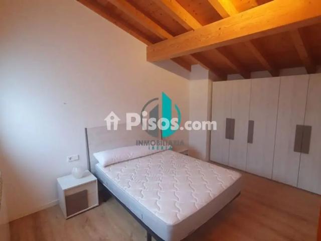 Dúplex en alquiler en Calle de Bretón de los Herreros