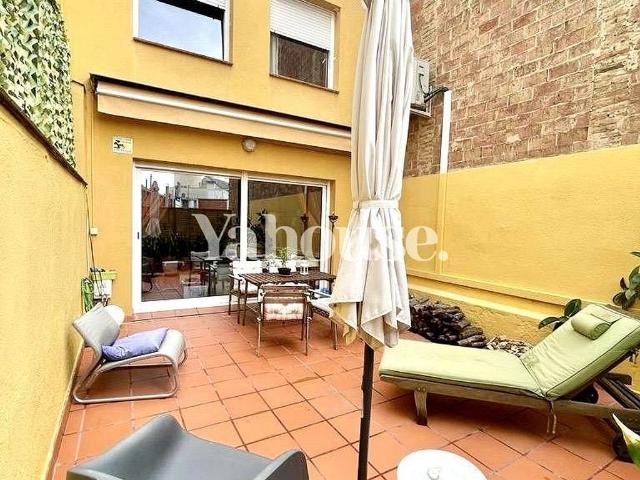 Dúplex en alquiler en calle De Gràcia, Sabadell, de 153 m² 4 habitaciones por 1.900