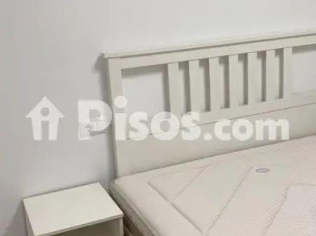 Dúplex en alquiler en Calle de Esteban de Boutelou