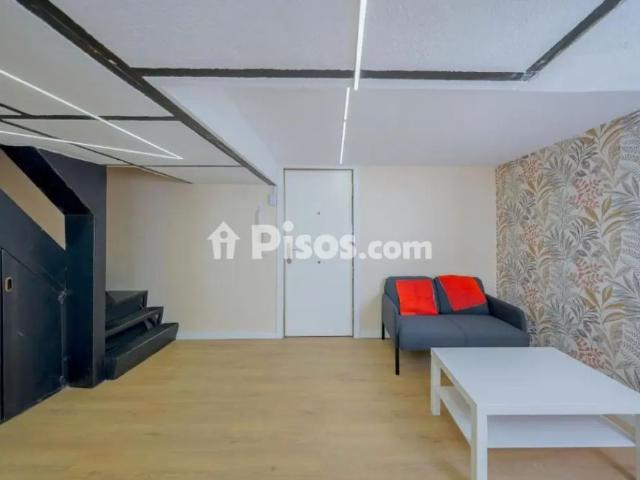 Dúplex en alquiler en Calle de Hortaleza, número >, cerca de Calle San Marcos