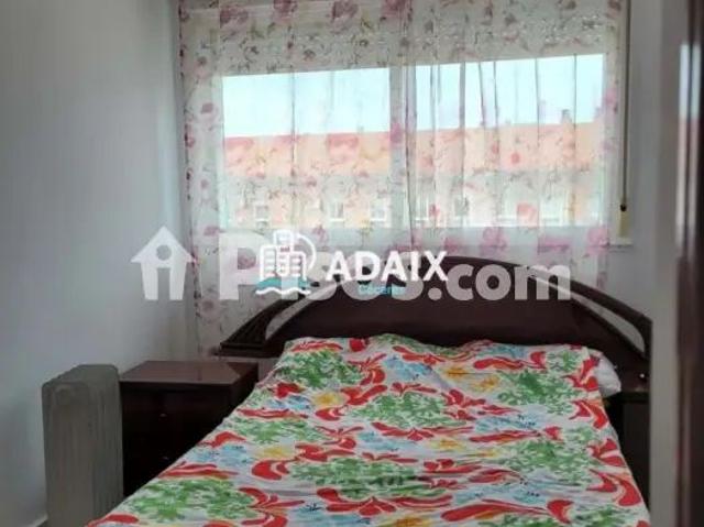 Dúplex en alquiler en Calle de Julián Perate Barroeta, 7