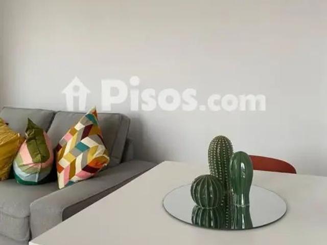 Dúplex en alquiler en Calle de Latoneros