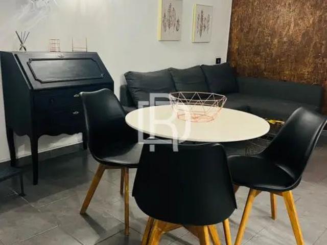 Dúplex en alquiler en Calle de la Campana