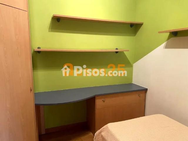 Dúplex en alquiler en Calle de la Carrequemada, 8