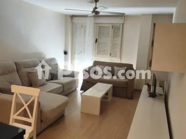 Dúplex en alquiler en Calle de la Cañada, 14