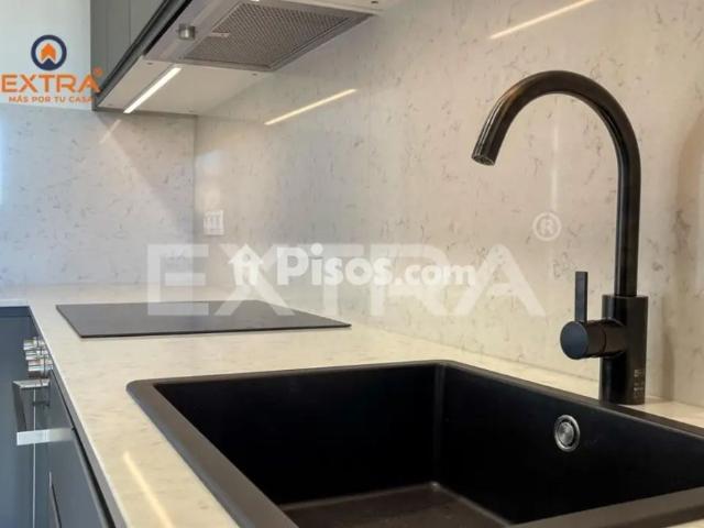 Dúplex en alquiler en Calle de la Dulzaina