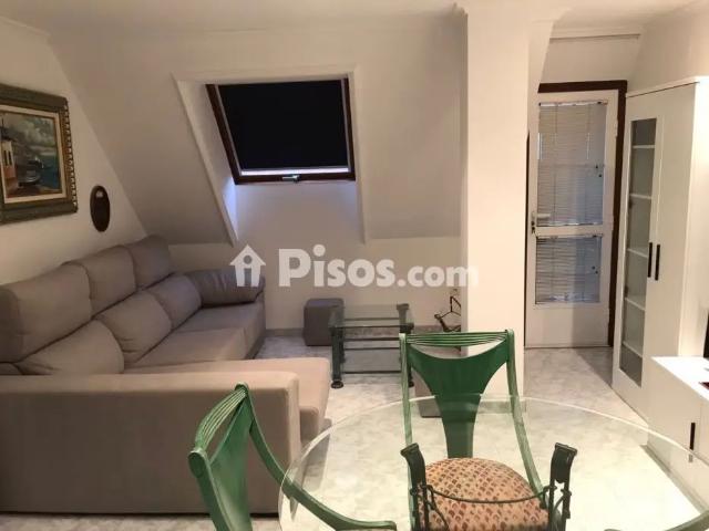 Dúplex en alquiler en Calle de la Independencia, 16