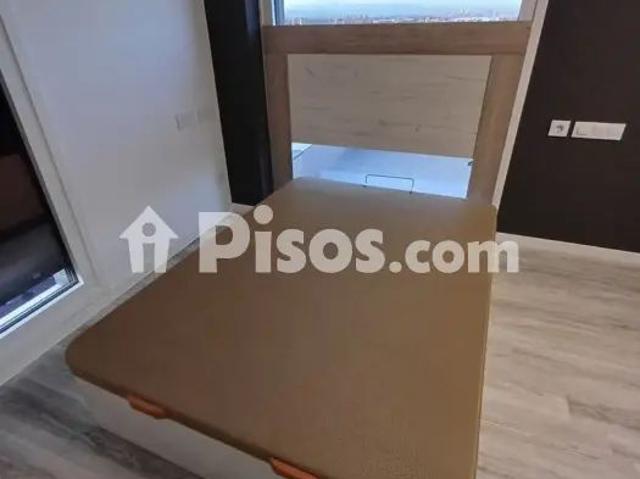 Dúplex en alquiler en Calle de la Laguna del Marquesado