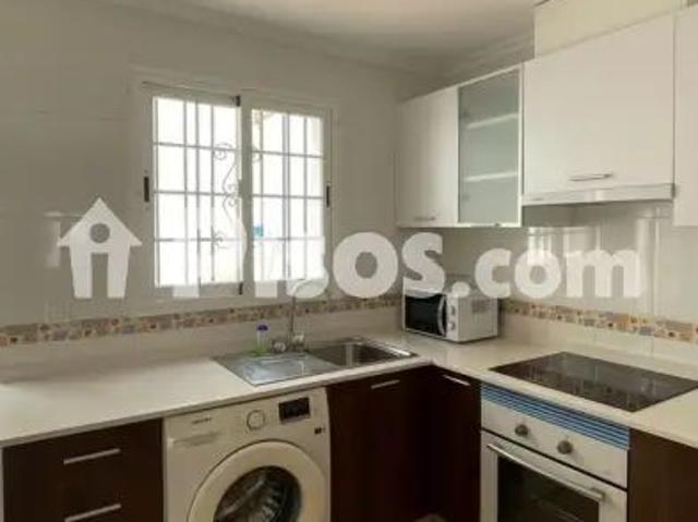 Dúplex en alquiler en Calle de la Lira, 31