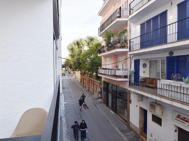 Piso en alquiler en calle De L'illa de Cuba, Sitges, de 66 m² 3 habitaciones por 2.500