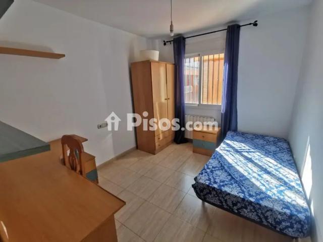 Dúplex en alquiler en Calle de Mallorca