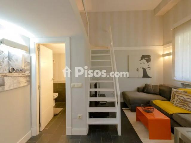Dúplex en alquiler en Calle de San Martín de Porres, 41