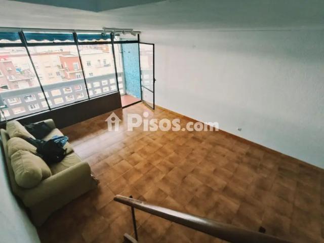 Dúplex en alquiler en Calle de Santa María Micaela