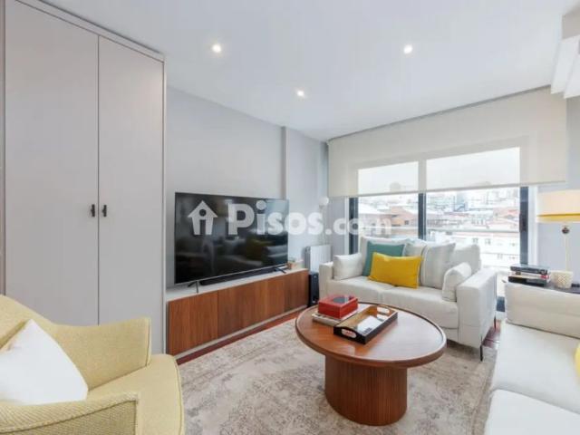 Dúplex en alquiler en Calle de Rosalía de Castro