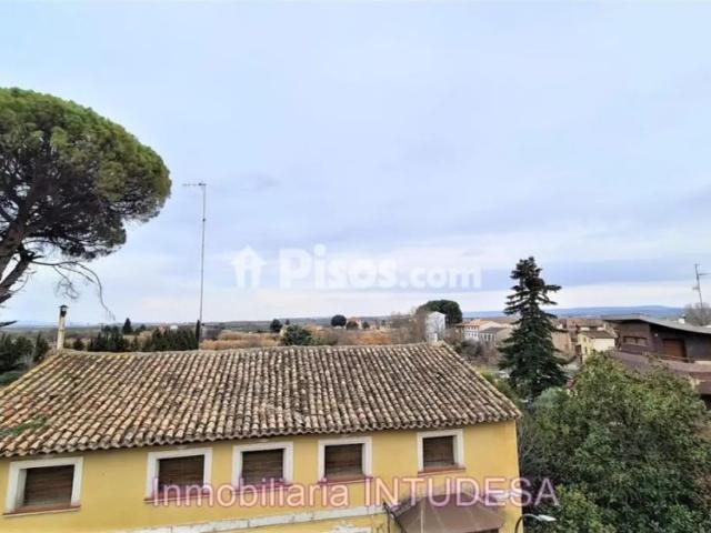Dúplex en alquiler en Calle de Vicente Tutor