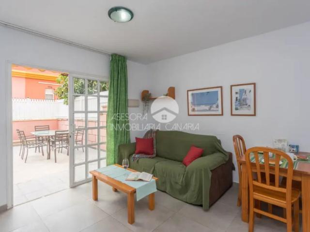 Dúplex en alquiler en Calle del Bonsái