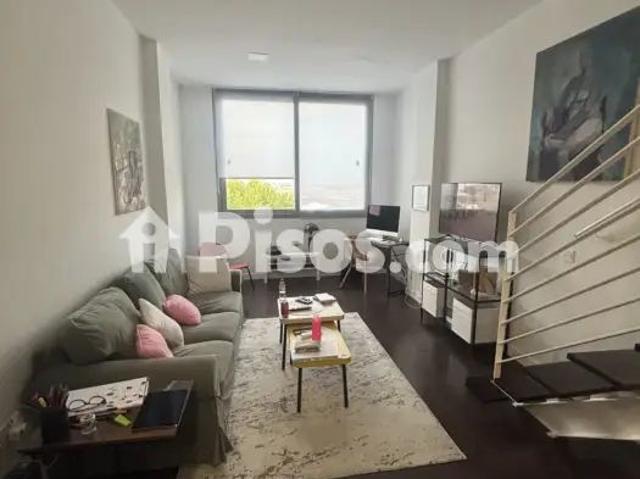 Dúplex en alquiler en Calle del Cerro del Murmullo