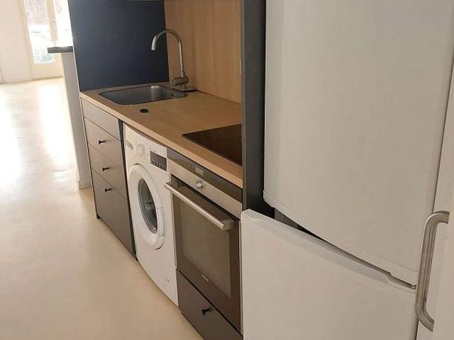 Dúplex en alquiler en calle Del Clos de Sant Francesc, Barcelona, de 140 m² 2 habitaciones por 2.200