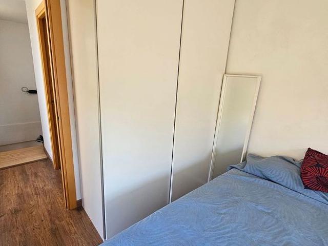 Dúplex en alquiler en calle Del General Weyler, Badalona, de 50 m² 2 habitaciones por 1.350
