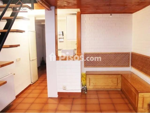 Dúplex en alquiler en Calle del Puerto de San Glorio