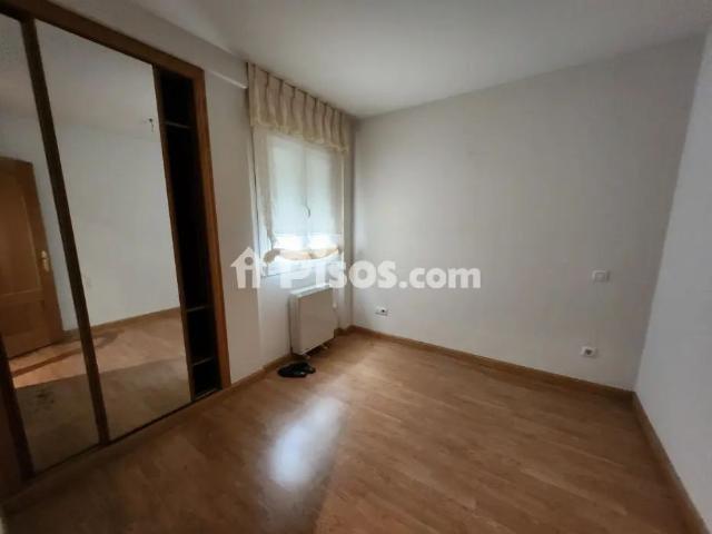 Dúplex en alquiler en Calle del Palomar