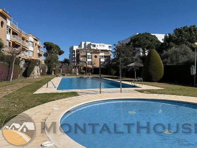 Dúplex en alquiler en calle Del Port, Sant Andreu de Llavaneres, de 256 m² 3 habitaciones por 2.500