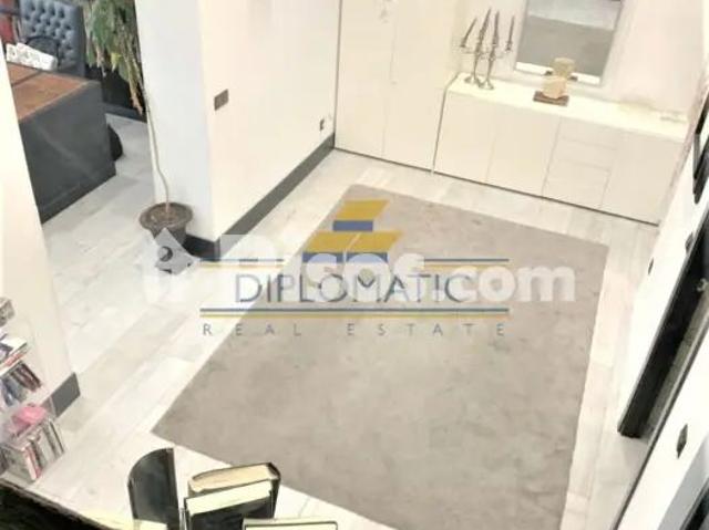 Dúplex en alquiler en Calle del Príncipe de Vergara, cerca de Calle de María de Molina