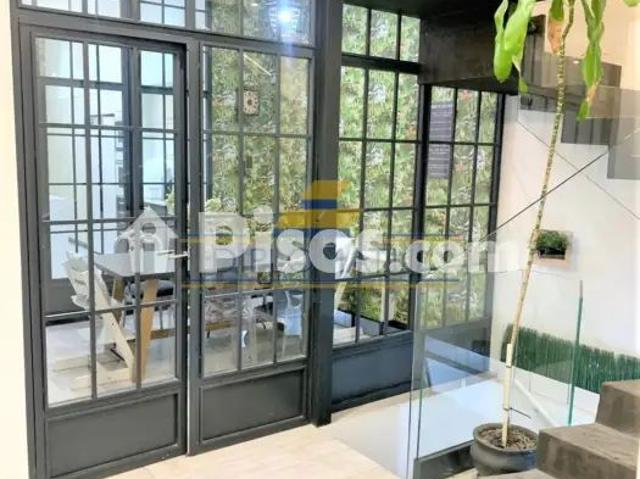 Dúplex en alquiler en Calle del Príncipe de Vergara, cerca de Calle de María de Molina