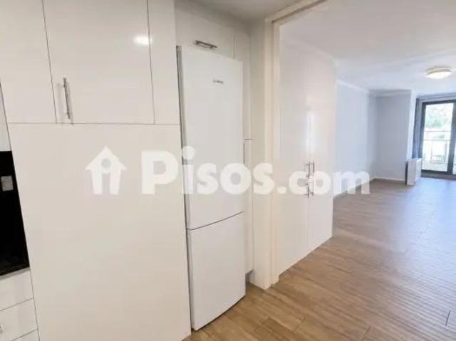 Dúplex en alquiler en Calle Escoles