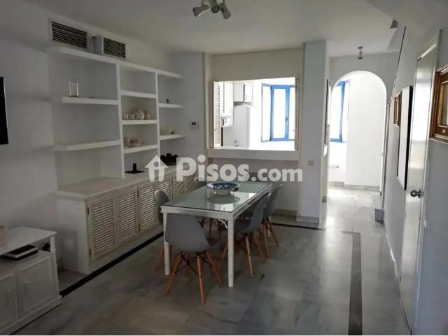 Dúplex en alquiler en Calle Ortega y Gasset, 43