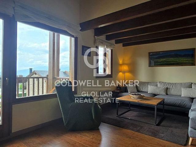 Dúplex en alquiler en calle Osséja, Osseja, de 115 m² 3 habitaciones por 4.500