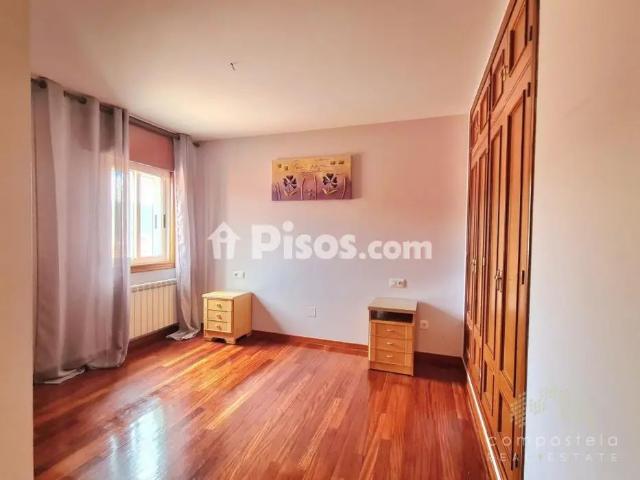 Dúplex en alquiler en Calle Muiño Vello