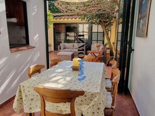 Dúplex en alquiler en calle Munt, Sant Andreu de Llavaneres, de 160 m² 4 habitaciones por 1.800