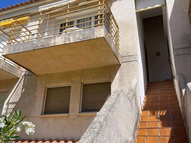 Dúplex en alquiler en calle Neptú, Cambrils, de 50 m² 2 habitaciones por 590