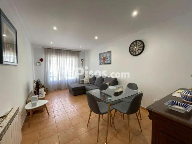 Dúplex en alquiler en Calle Saltiño, Número 14