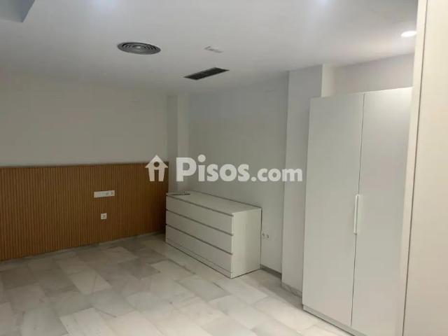 Dúplex en alquiler en Calle San Vicente, cerca de Calle Marqués de la Mina