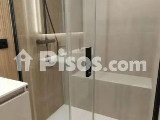 Dúplex en alquiler en Calle San Vicente, cerca de Calle Marqués de la Mina