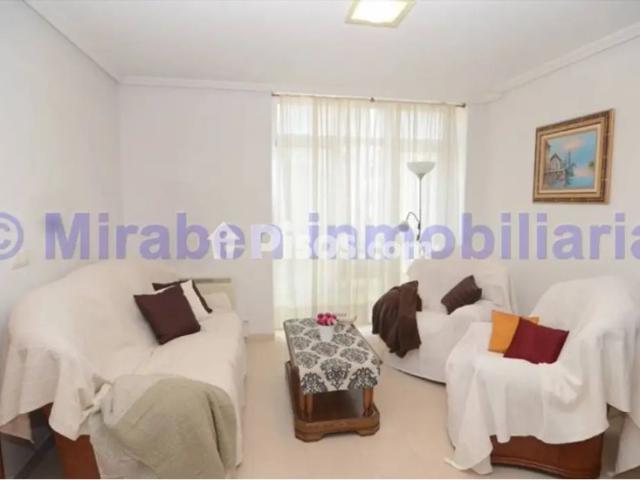 Dúplex en alquiler en Calle Pesqueira, 39