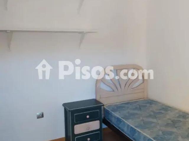Dúplex en alquiler en Calle Picos de Europa