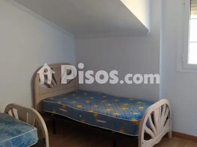 Dúplex en alquiler en Calle Picos de Europa